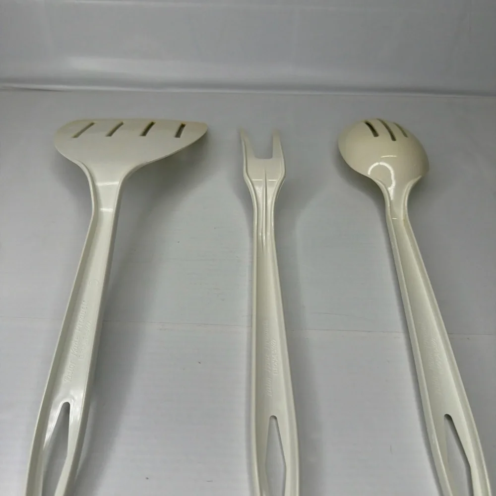 Vintage Taylor Cooking Utensil Set of 3
